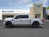 New 2025 Ford F150 Platinum image 5