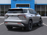 New 2026 Chevrolet Equinox LT w/ Convenience Package II image 5