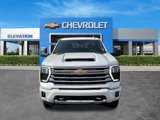 New 2025 Chevrolet Silverado 3500 High Country image 2