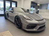 Used 2023 Porsche 718 Cayman GT4 image 5