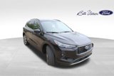 New 2025 Ford Escape Platinum image 2