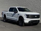 New 2025 Ford F150 Lightning XLT image 6