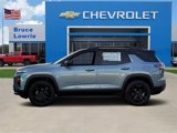 New 2026 Chevrolet Equinox LT w/ Convenience Package II image 2