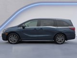 New 2025 Honda Odyssey Touring image 3