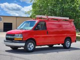 Used 2014 Chevrolet Express 3500 image 2