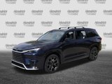 New 2025 Lexus TX 500h AWD image 5