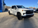 New 2024 Chevrolet Silverado 1500 LT Trail Boss w/ LT Trail Boss Premium Package image 3