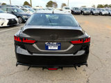 Used 2021 Toyota Camry SE w/ Carpet Mat Package (TMS) image 5