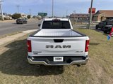 New 2025 RAM 1500 4x4 Quad Cab image 6