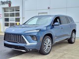 New 2026 Buick Enclave Avenir image 3