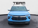 Used 2024 Chevrolet TrailBlazer ACTIV w/ Driver Confidence Package image 2