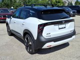 New 2026 Nissan Kicks SR w/ SR Premium Package image 4