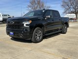 New 2025 Chevrolet Silverado 1500 RST w/ All Star Edition Plus image 4