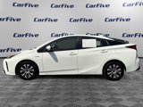 Used 2022 Toyota Prius L Eco image 2