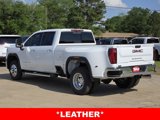New 2025 GMC Sierra 3500 SLT w/ SLT Premium Package image 4