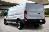 New 2025 Ford Transit 250 Low Roof image 3