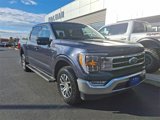 Certified 2022 Ford F150 Lariat image 2
