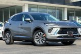 New 2025 Buick Envision Preferred image 2