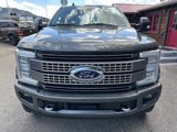 Used 2019 Ford F350 Platinum image 3