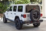 New 2025 Jeep Wrangler Unlimited Sahara image 4