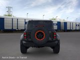 New 2025 Ford Bronco Raptor image 5