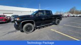 Used 2022 Chevrolet Silverado 3500 LTZ w/ LTZ Plus Package image 4