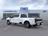 New 2025 Ford F350 Platinum image 4