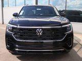 New 2025 Volkswagen Atlas SEL Premium R-Line image 2