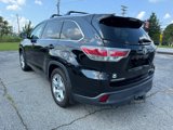 Used 2016 Toyota Highlander Limited Platinum image 5