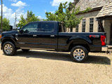 Used 2019 Ford F250 King Ranch w/ King Ranch Ultimate Package image 5
