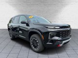 New 2025 Chevrolet Traverse Z71 w/ Enhanced Driving Package image 2