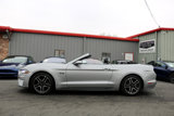 Used 2022 Ford Mustang Premium image 2