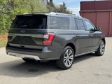 Used 2021 Ford Expedition Max Platinum image 3