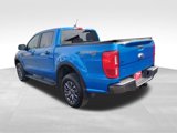 Used 2022 Ford Ranger XLT w/ Equipment Group 301A Mid image 4