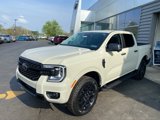 New 2025 Ford Ranger XLT image 2