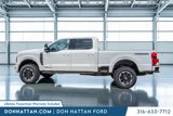 New 2025 Ford F250 Lariat image 2