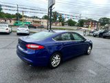 Used 2016 Ford Fusion SE image 4