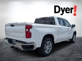 New 2025 Chevrolet Silverado 1500 LTZ image 3