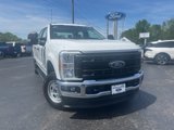 New 2025 Ford F250 XL w/ XL Chrome Package image 2