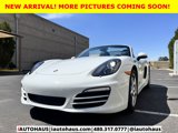 Used 2014 Porsche Boxster image 4