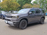 New 2026 Honda Passport RTL image 3