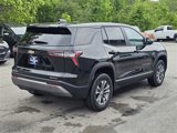 New 2026 Chevrolet Equinox LT w/ Convenience Package II image 5