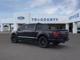 New 2025 Ford F150 STX w/ STX Black Appearance Package image 4