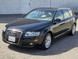 Used 2008 Audi A6 3.2 image 6