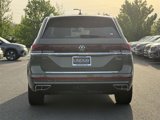 New 2025 Volkswagen Atlas SEL Premium R-Line image 3