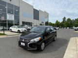 Used 2024 Mitsubishi Mirage G4 ES image 2