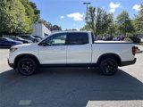Certified 2022 Honda Ridgeline Black Edition image 4