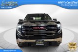 Used 2024 GMC Sierra 1500 SLT w/ SLT Premium Plus Package image 2