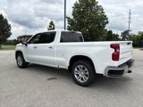 New 2026 Chevrolet Silverado 1500 LTZ image 5