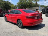Used 2021 Volkswagen Jetta S image 3